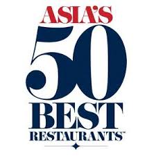 50 Best Restaurants